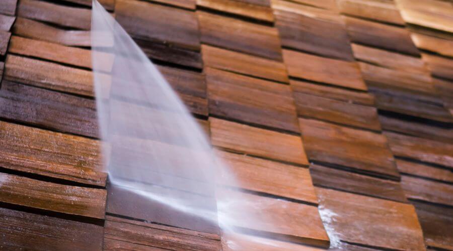 Professional tile roof repair services in Oregonia, OH